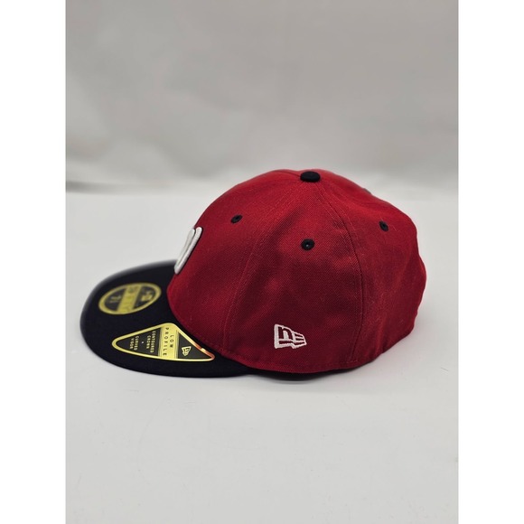 Washington Nationals New Era 59fifty Alt Low Profile NWT - Picture 2 of 10